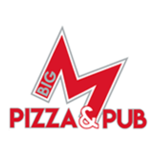Big M Pizza & Pub