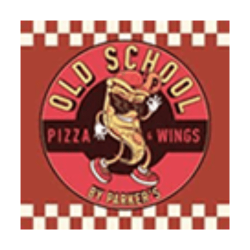 Old School Pizza & Wings