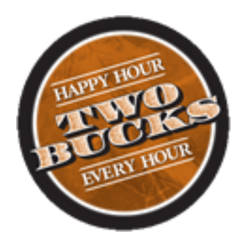 Two Bucks